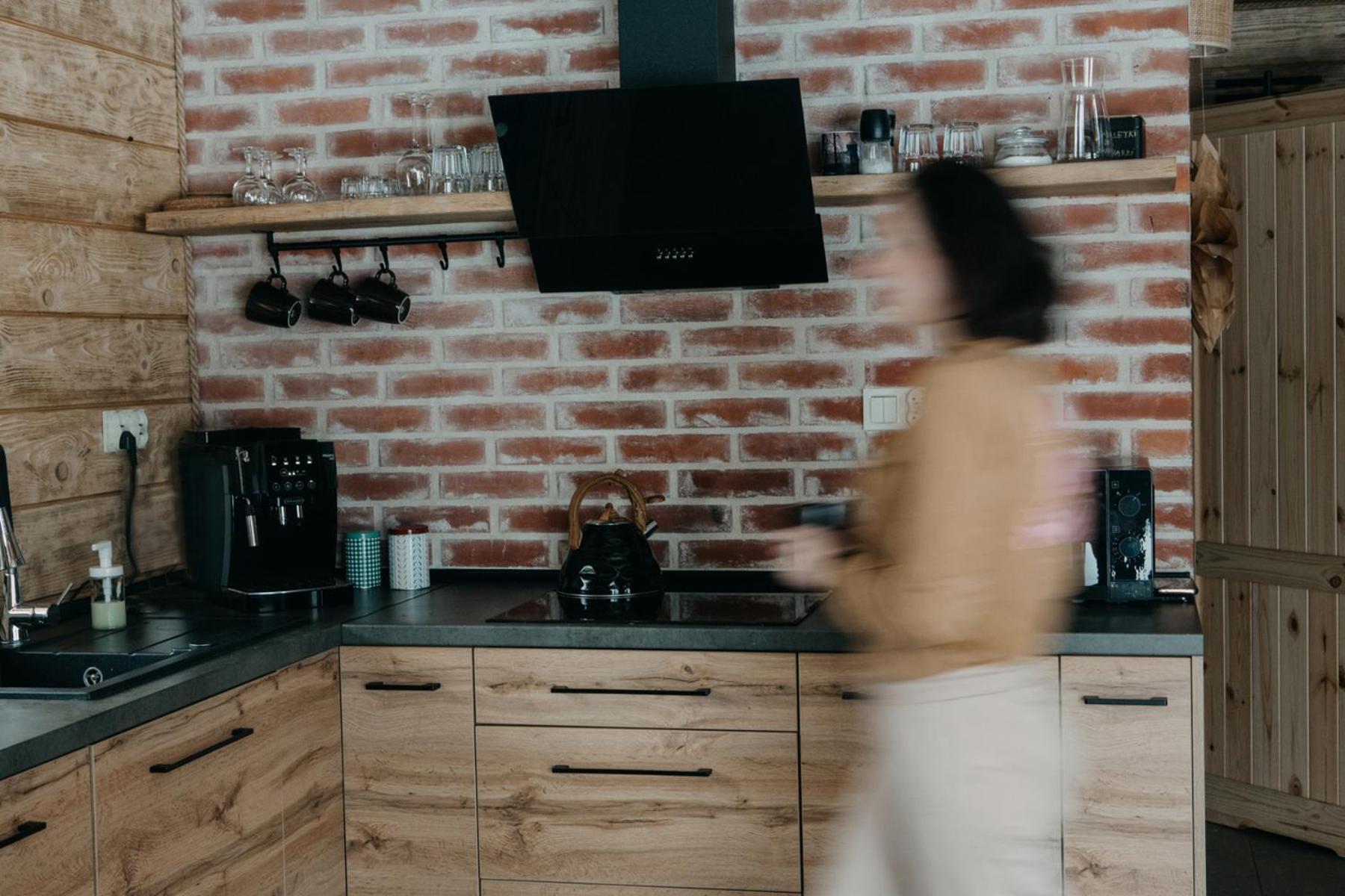 Cichosza Domek W Szczyrku Ngoại thất bức ảnh